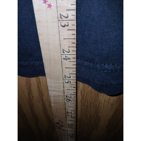 Sons of Anarchy Shirt Men’s Small Grim Reaper Black Graphic Motorcycle SAMCRO - Picture 6 of 9